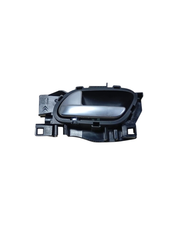 Maçaneta Externa Traseira Esquerda Citroen C4 Cactus 2019