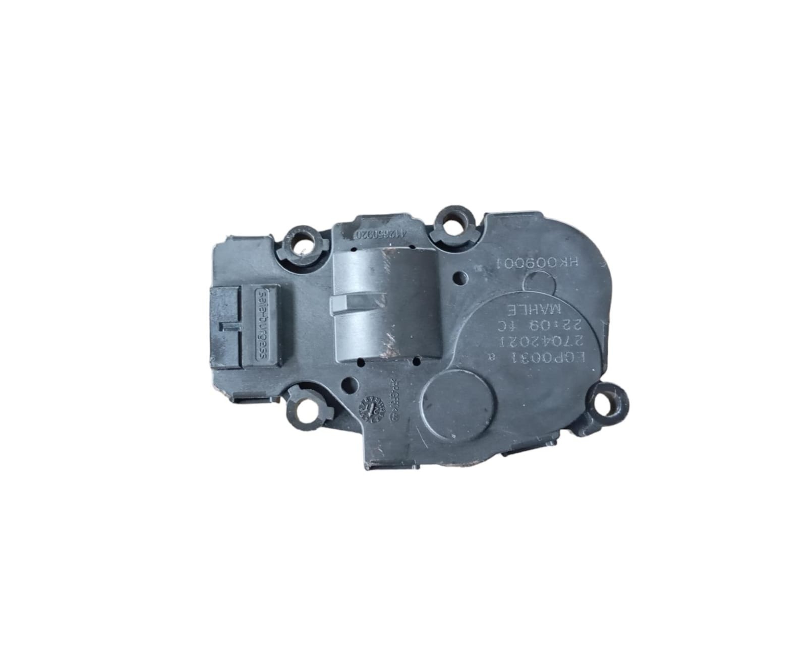 Motor Atuador Ar Condicionado Range Rover Evoque 2020