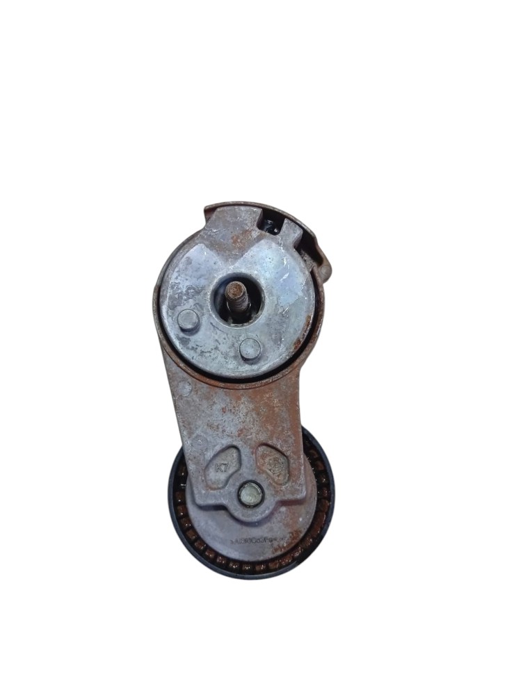 Tensor Correia Alternador Fiat Palio Strada 2014 2018