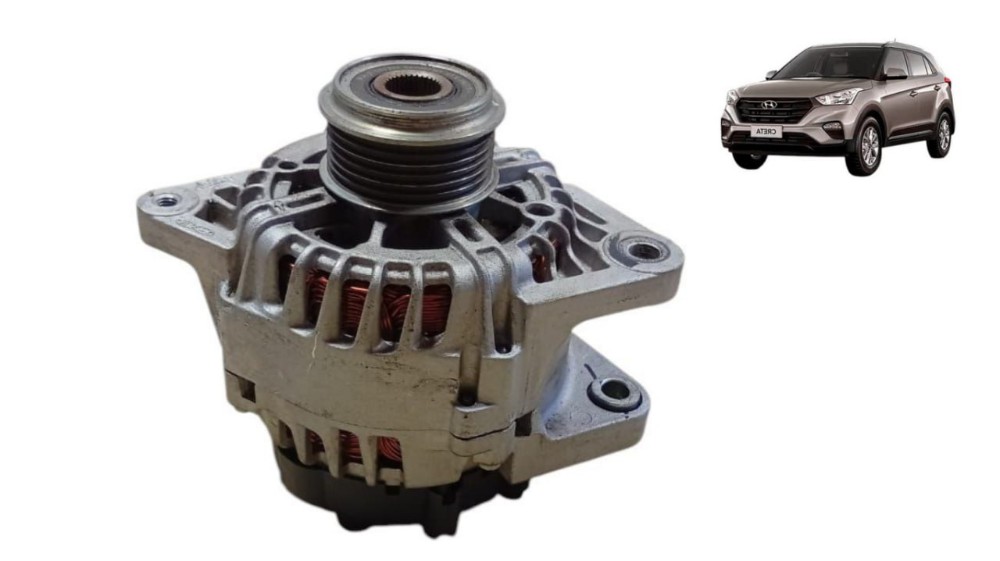 Alternador Hyundai Creta 1.6 2024 2025
