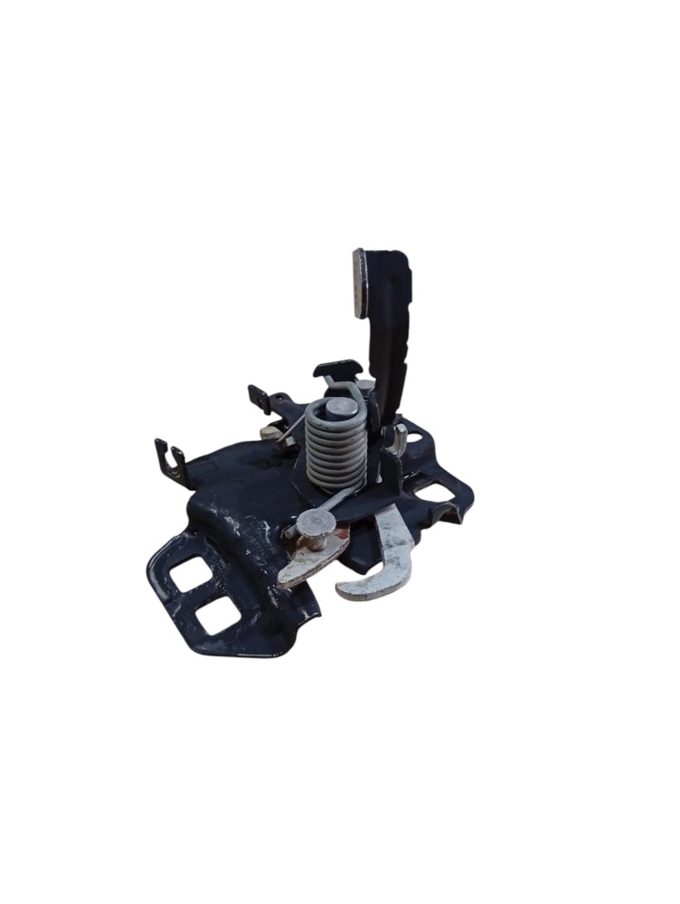 Fechadura Capô Ford Ka 2015 2020