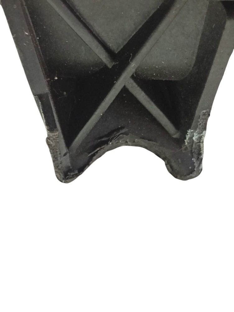 Caixa Filtro Ar Renault Logan Sandero 1.6 2012 2018 Avaria 4