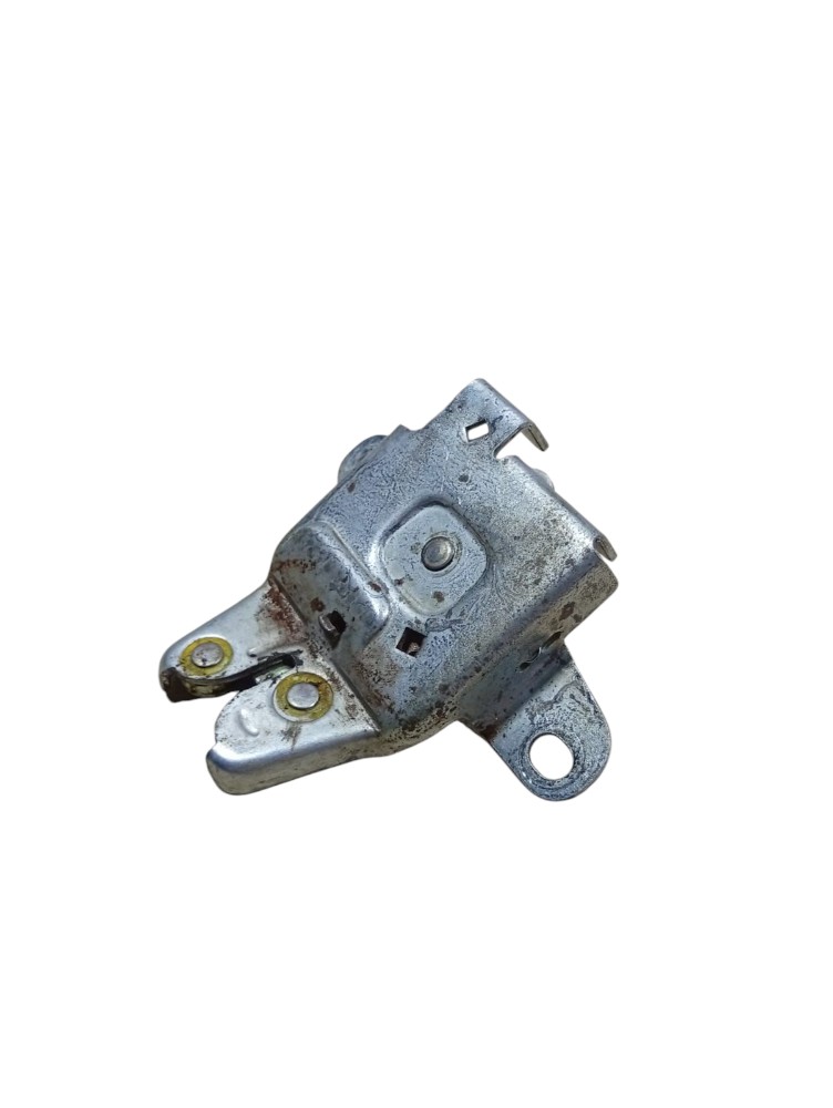 Fechadura Tampa Traseira Toyota Corolla 1996