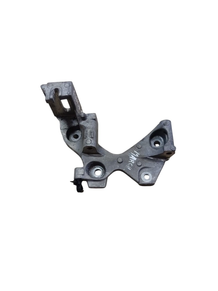 Suporte Alternador Nissan March Versa 2014 2016