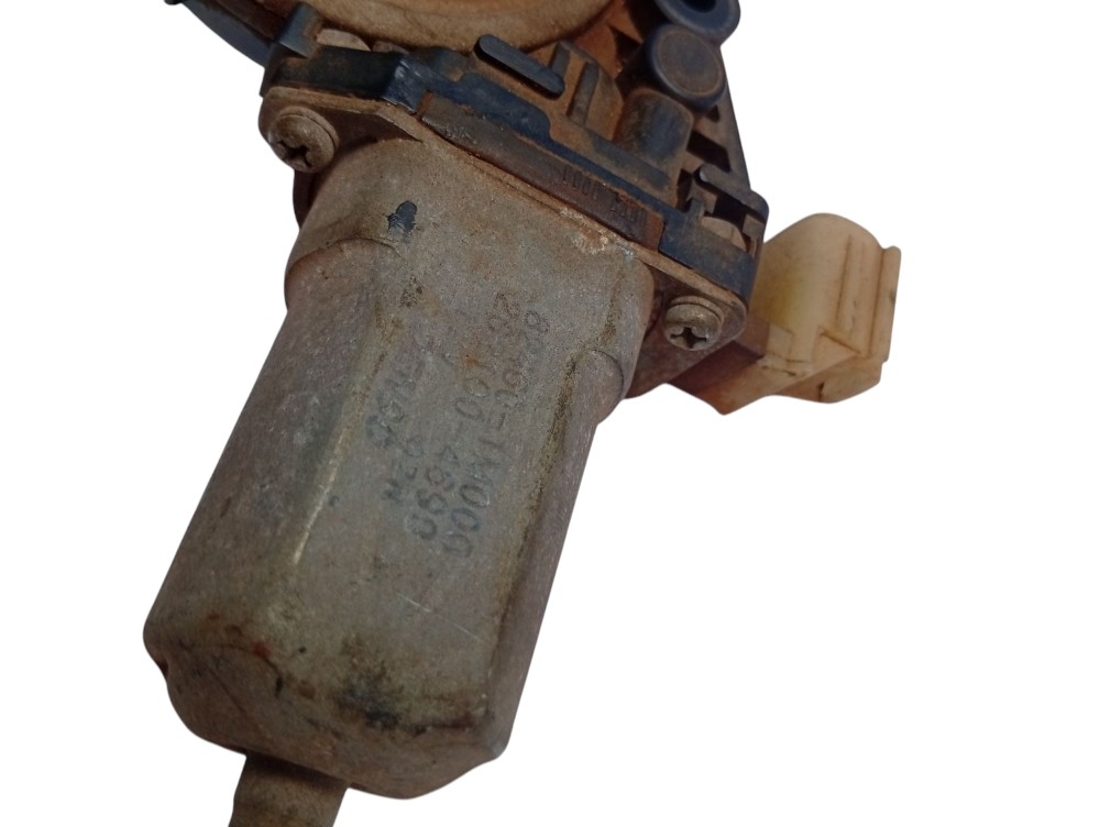 Motor Maquina Vidro Tras Direito Soul Kia 2012 824601m0000 5