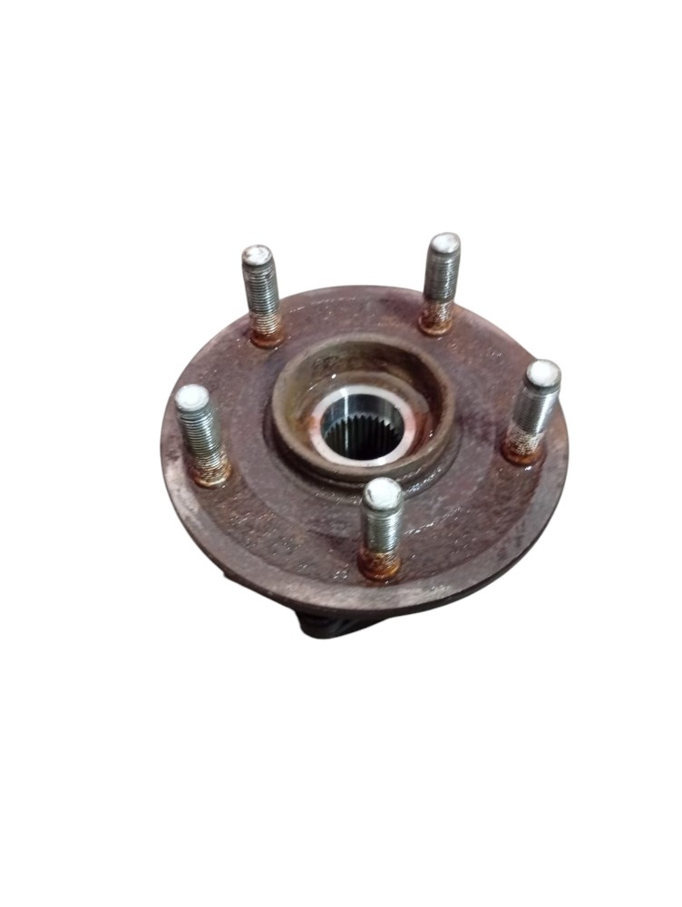 Cubo Roda Jeep Grand Cherokee 3.6 2012