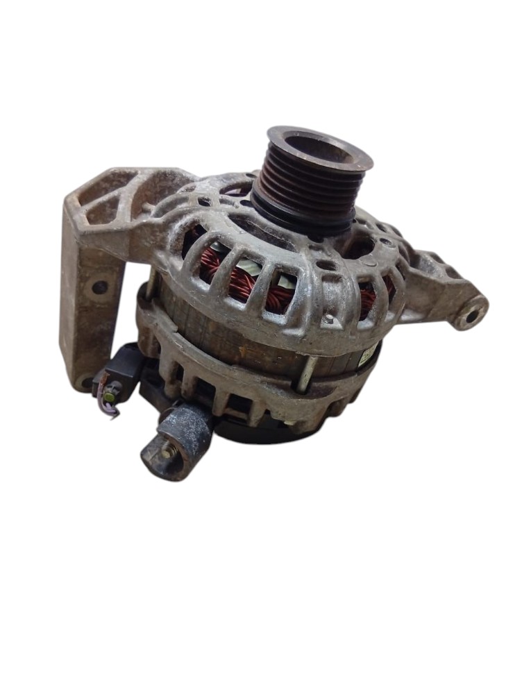 Alternador Ford Ecosport 2.0 2012 2014