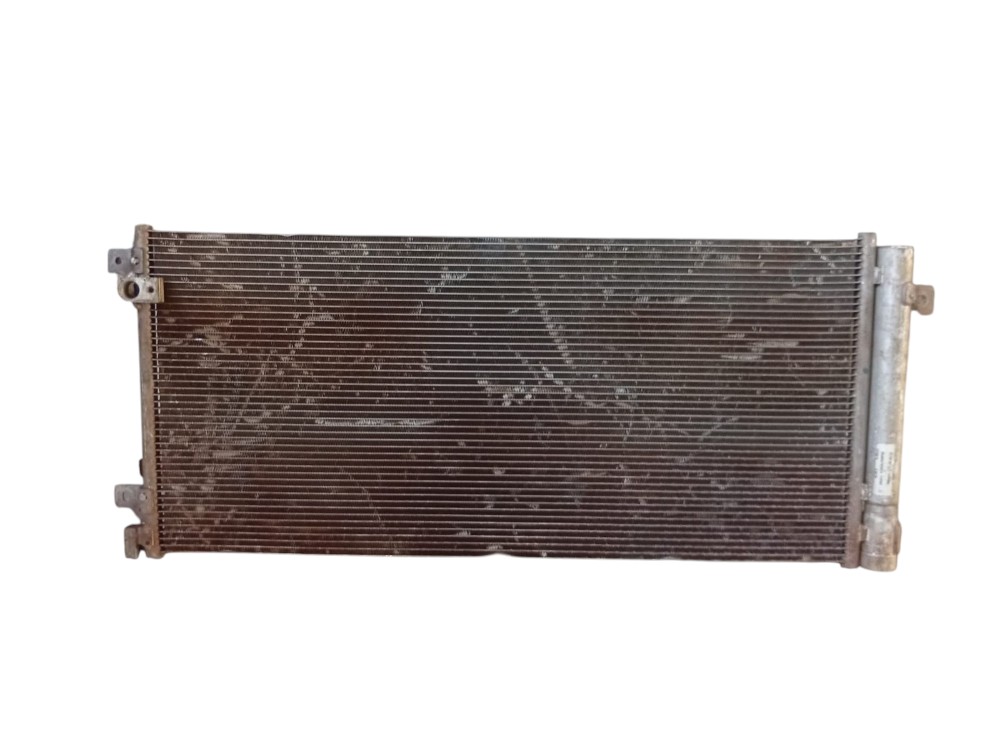 Condensador Ar Condicionado Honda Civic 1.5 2017 2021 3