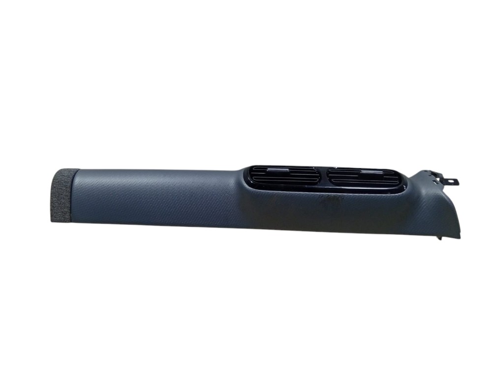 Difusor Ar Central Moldura Painel Citroen C4 Cactus 2019