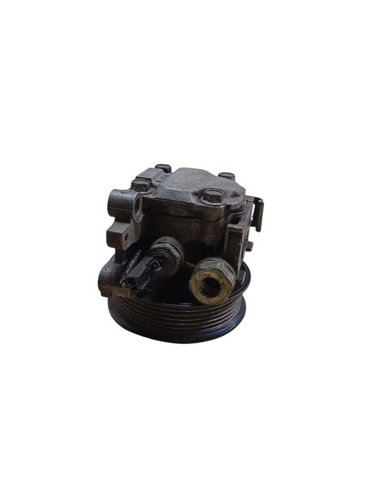 Bomba Direção Hidráulica Ford Fusion 2.3