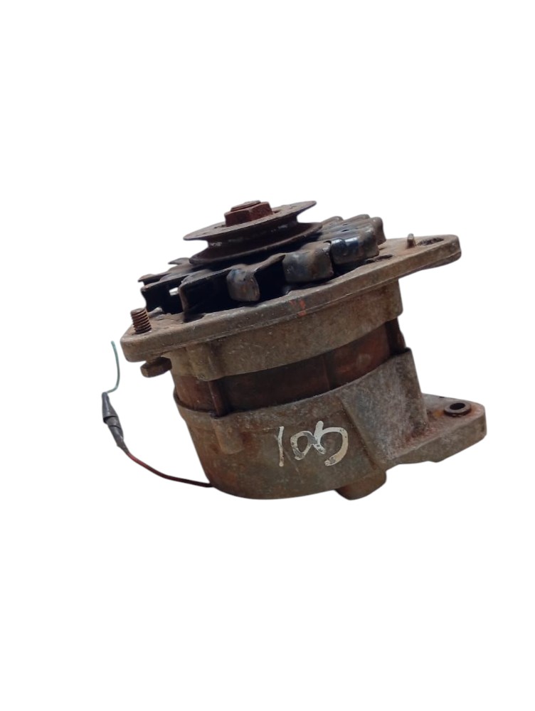 Alternador Volkswagen Gol Cht