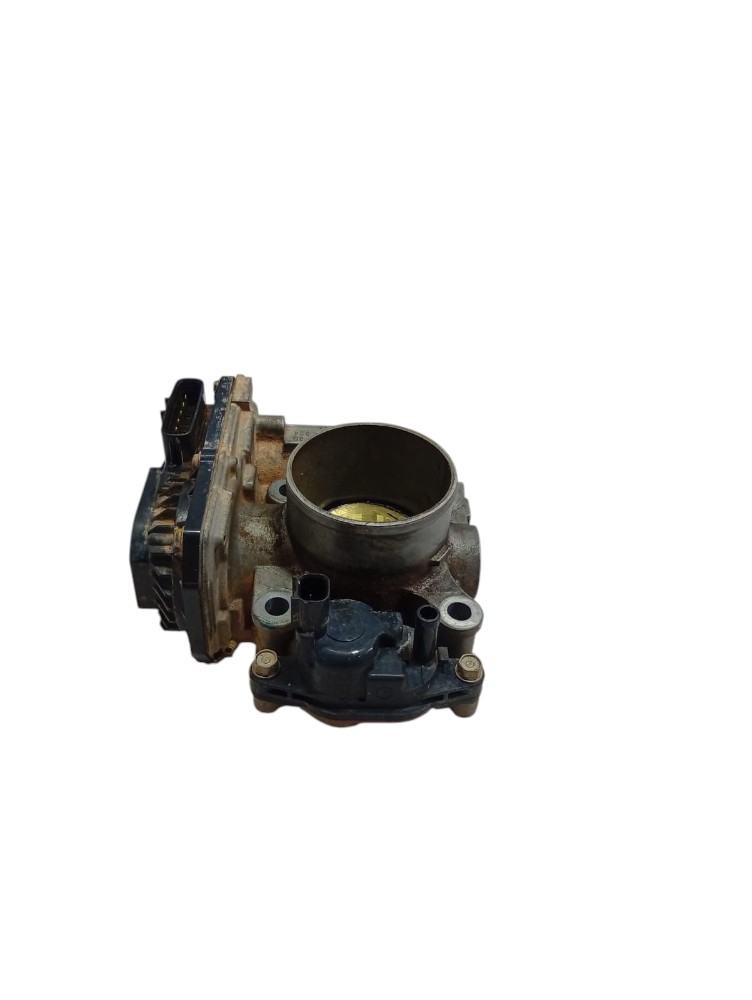 Tbi Corpo Borboleta Honda Hr-v 1.8 2017