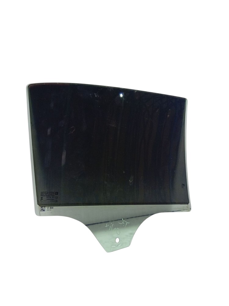 Vidro Porta traseira esquerda Onix ltz 1.0 2023 43r001150
