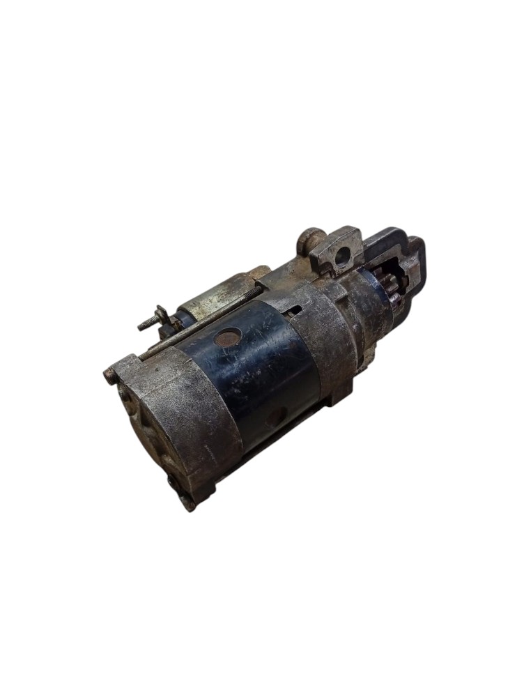 Motor Arranque Partida Ford Ranger 3.2 2013 2016