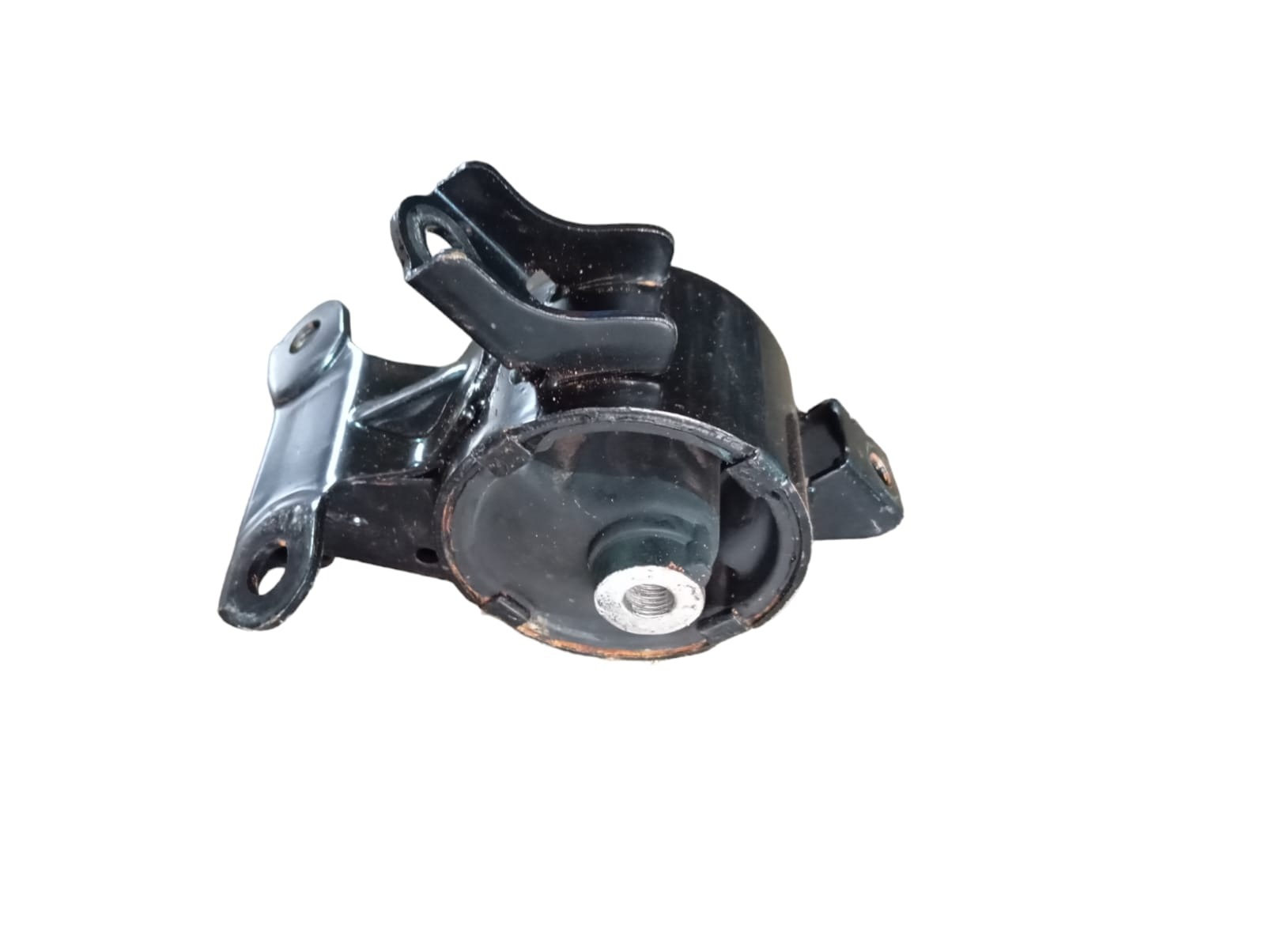 Coxim Motor Honda Fit 2005 3