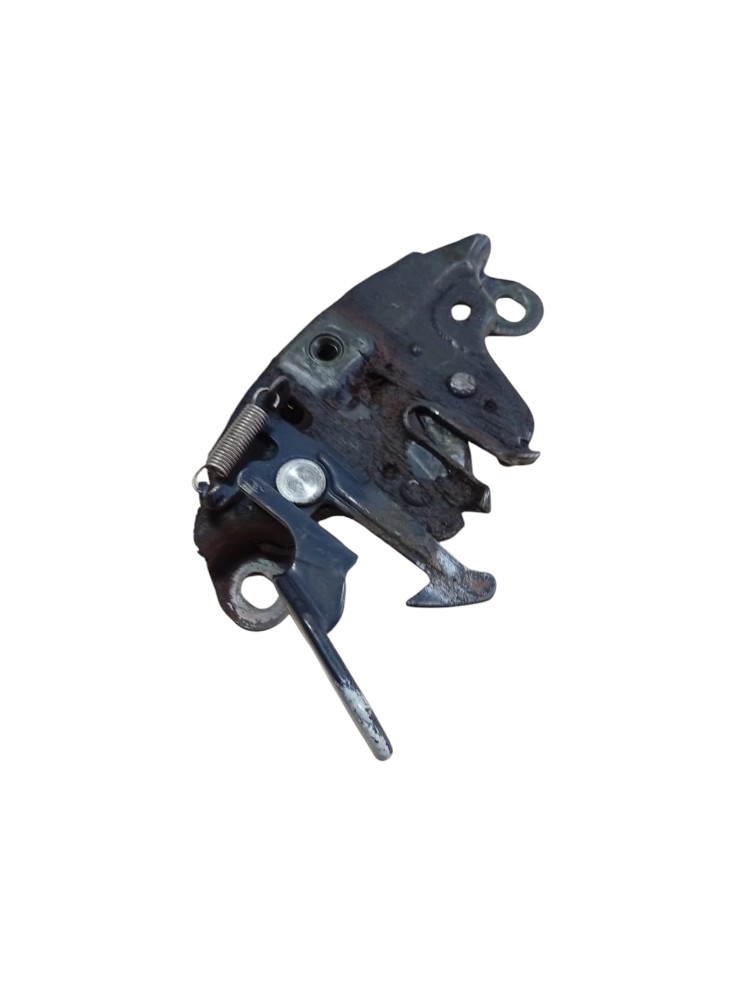 Fechadura Capô Nissan Murano 3.5 2010 3