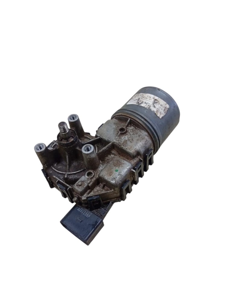 Motor Limpador Parabrisa Audi A3 2000 2004 3