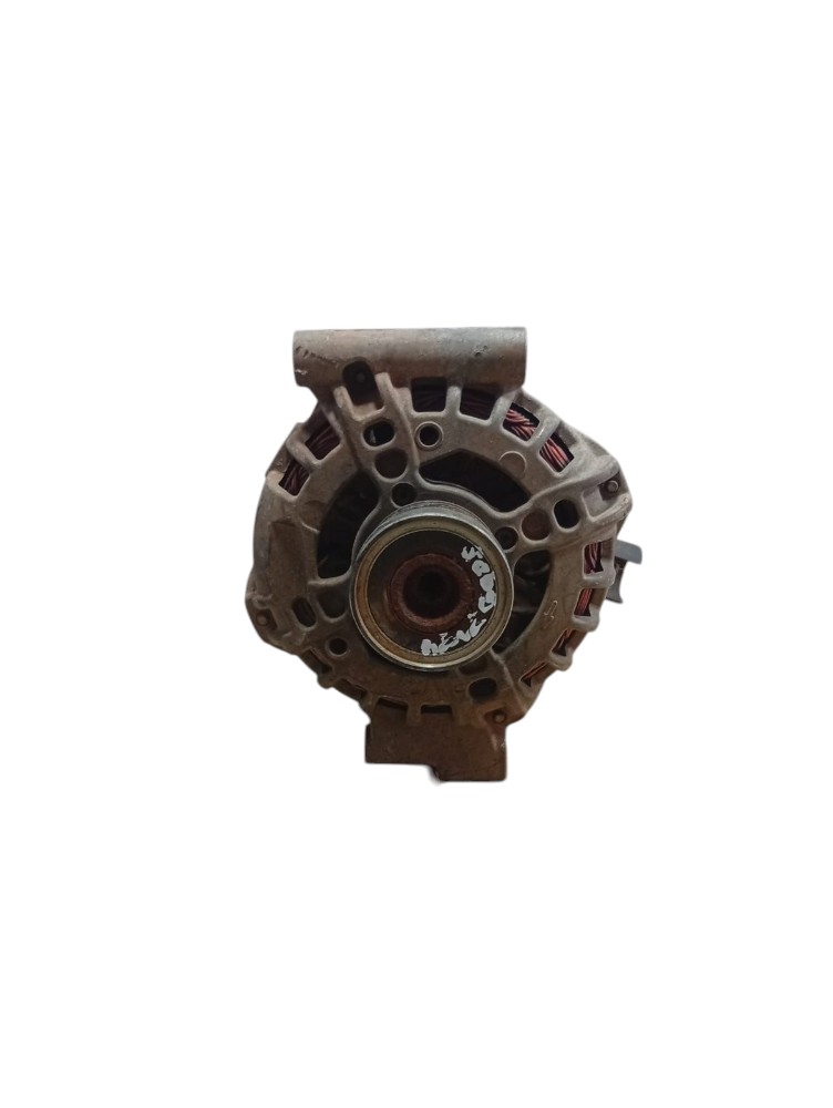Alternador Jeep Renegade 1.8 2016 2020