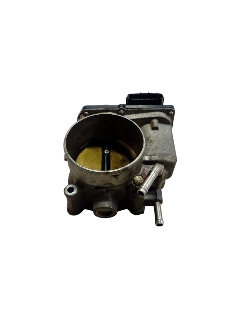 Tbi Corpo Borboleta Toyota Camry 3.5 2006 2012