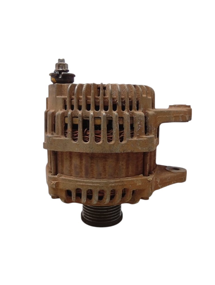 Alternador Nissan Sentra 2.0 2008 2012 Avaria 4