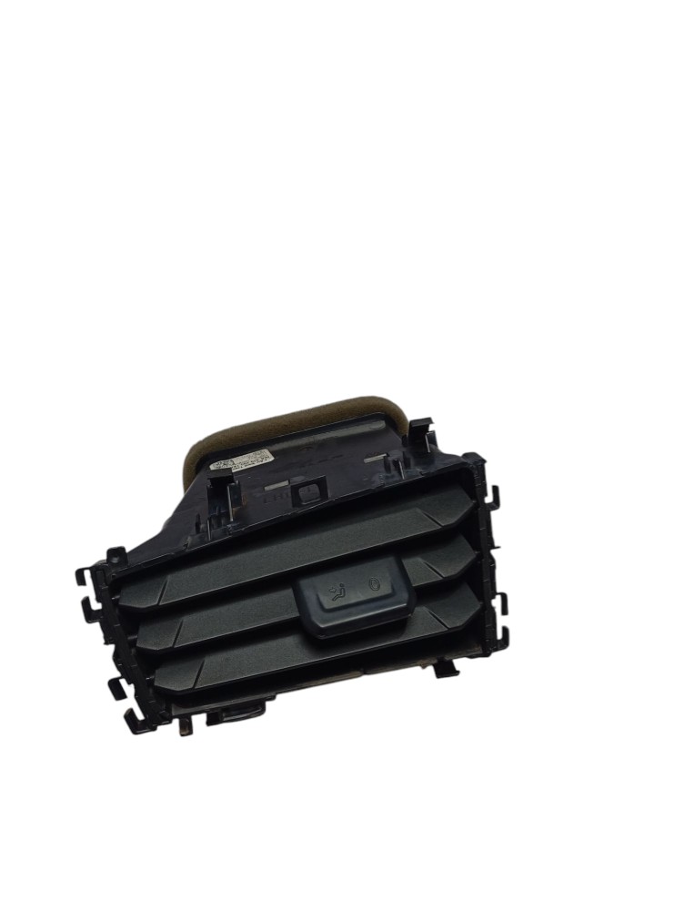 Difusor Ar Esquerdo Polo Highline 2020 6ea819703