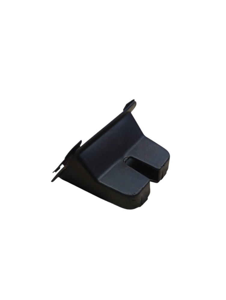Moldura Fechadura Tampa Traseira Volkswagen Jetta 2013