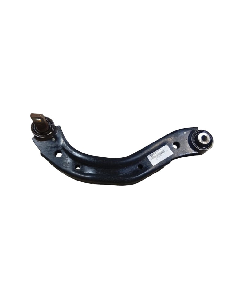 Braço Curvo Suspensão Honda Civic 2012 2016