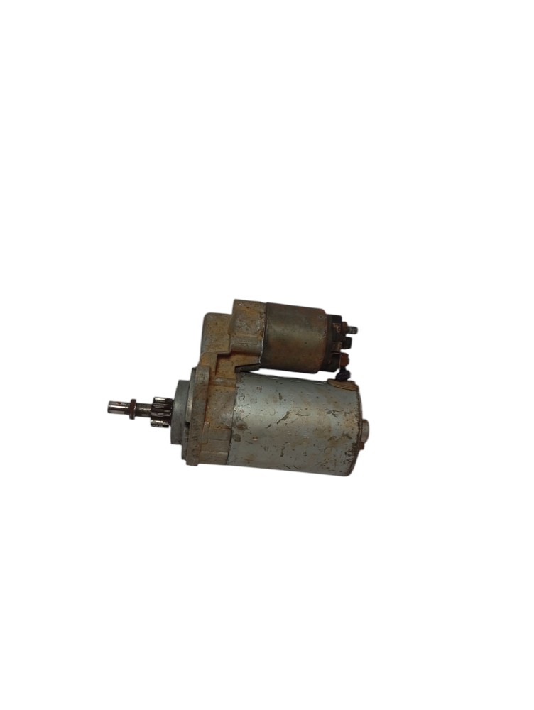 Motor Arranque Partida Kombi F000al1155