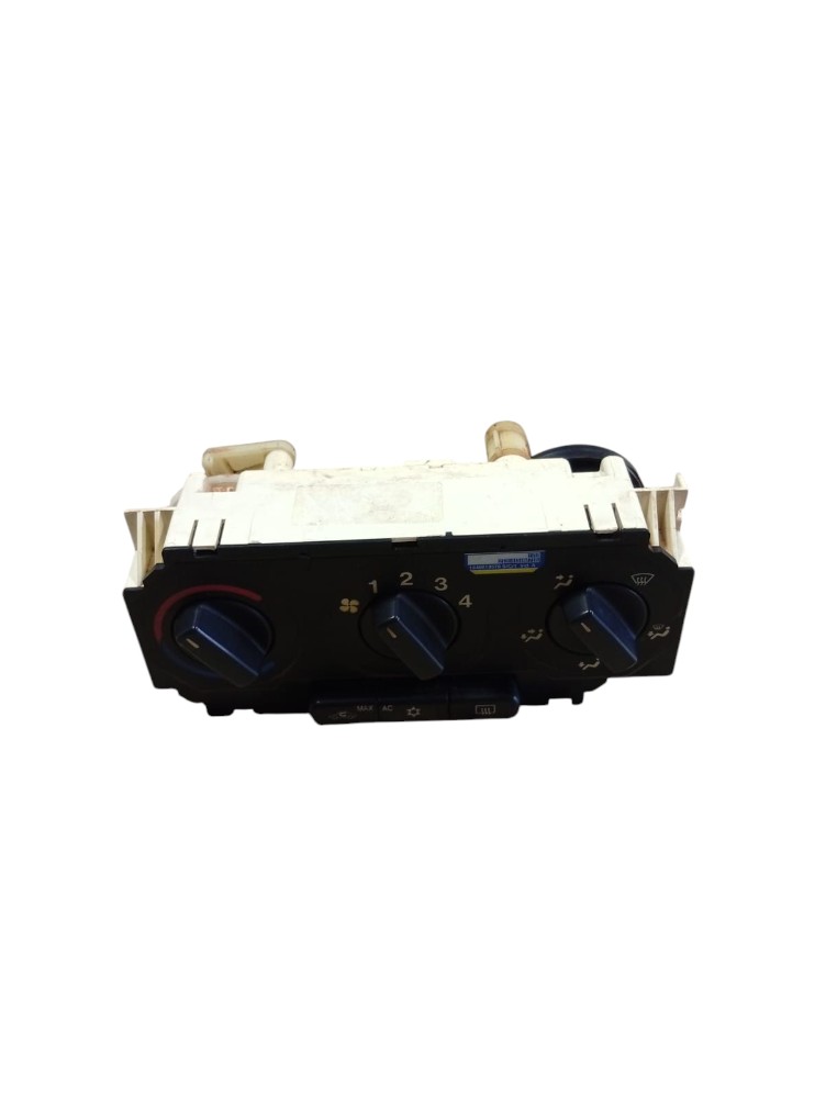 Comando Ar Condicionado Chevrolet Astra 1999 2010