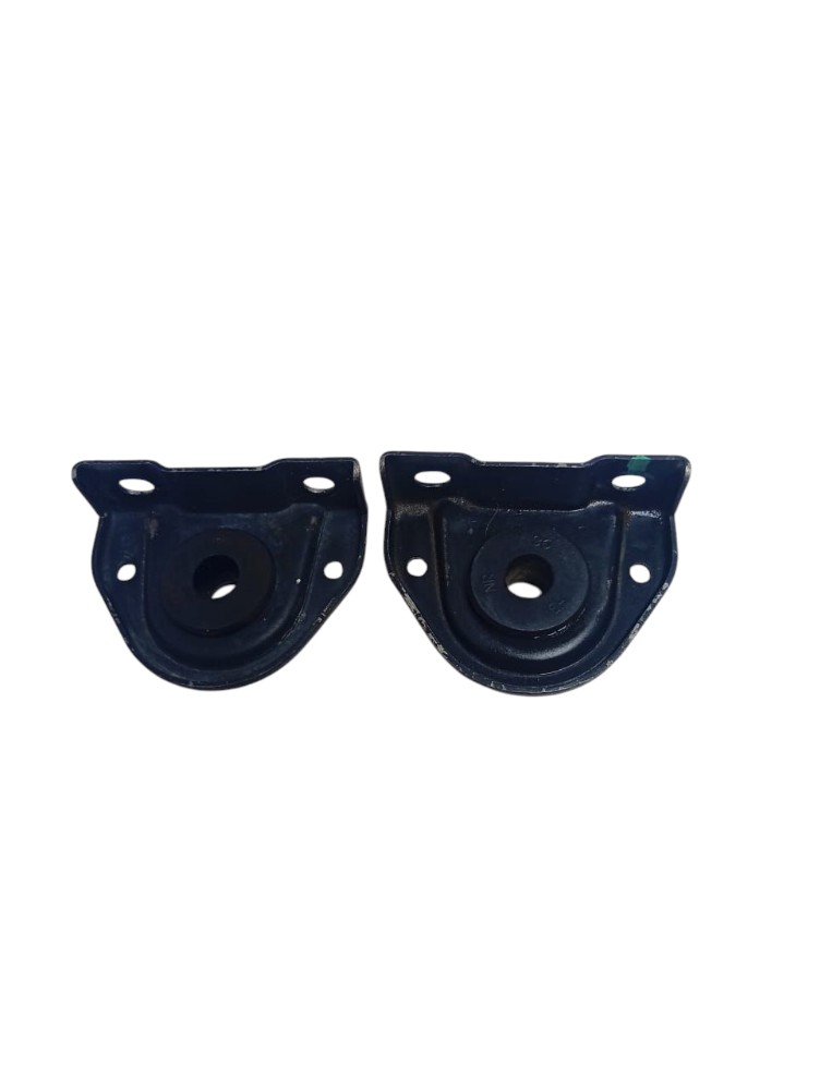 Par Suporte Superior Radiador Hyundai Hb20 2014 3