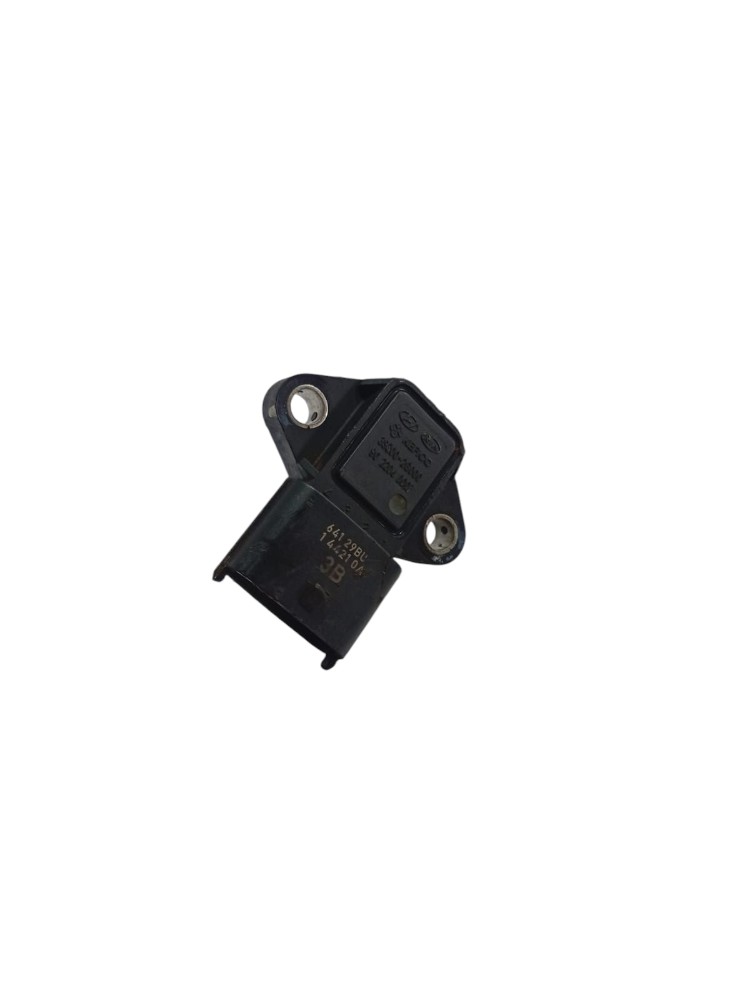 Sensor Map Hyundai Santa Fe I30 Tuci