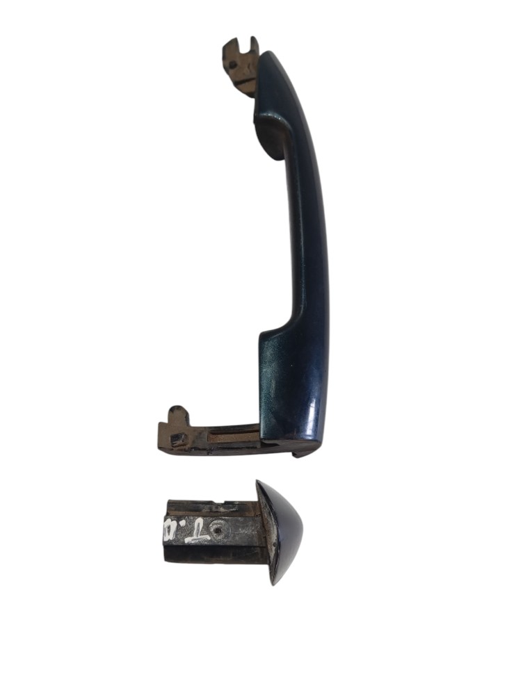 Macaneta Externa Traseira Direita Fiat Stilo 2003