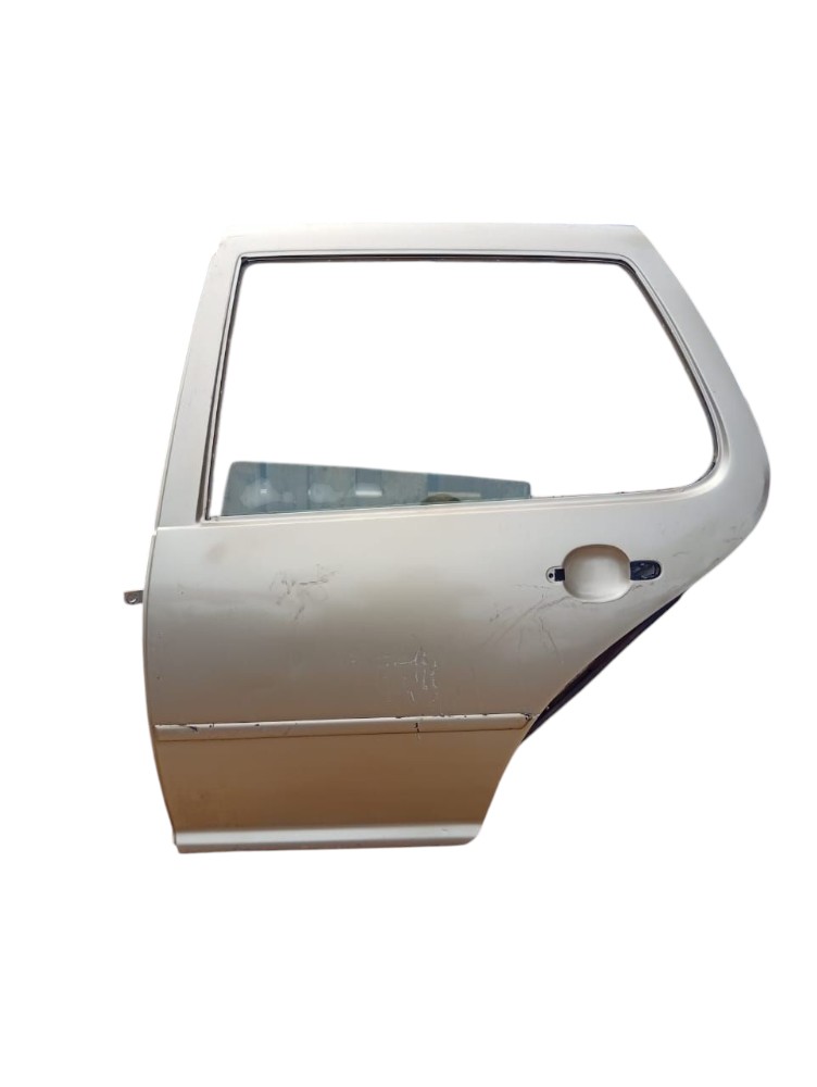 Porta Traseira Esquerda Volkswagen Golf 2000 2004