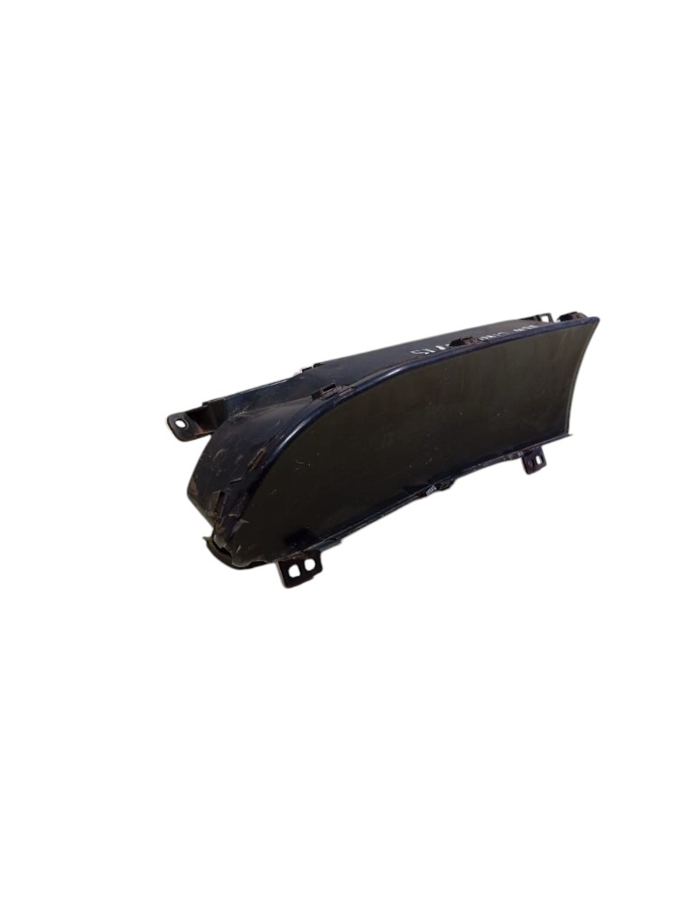 Painel Instrumentos Honda Civic 2012 2016 Avaria 2