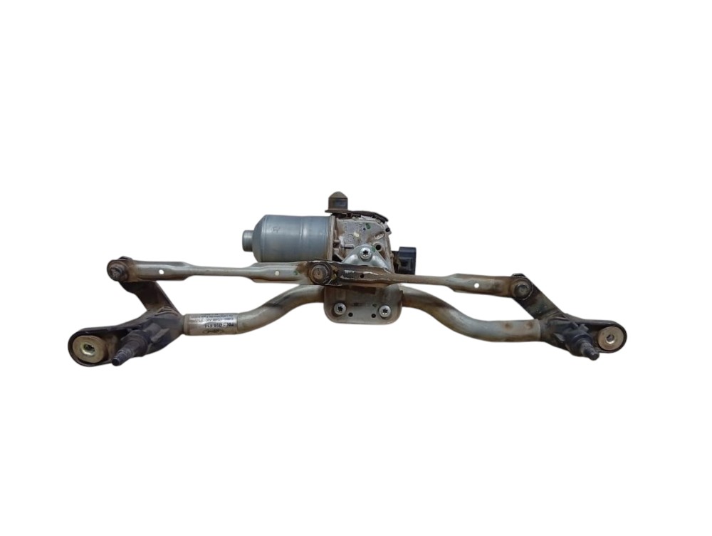 Motor Limpador Parabrisa Ford Ka 2017 2018
