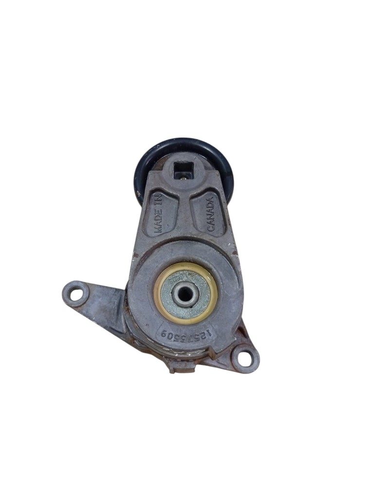 Tensor Correia Alternador Chevrolet Captiva Omega 3.6 2008