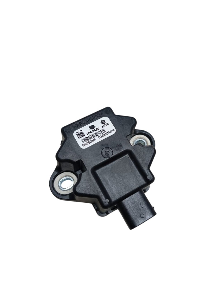 Módulo Sensor Aceleração Jeep Grand Cherokee 3.6 2013 3