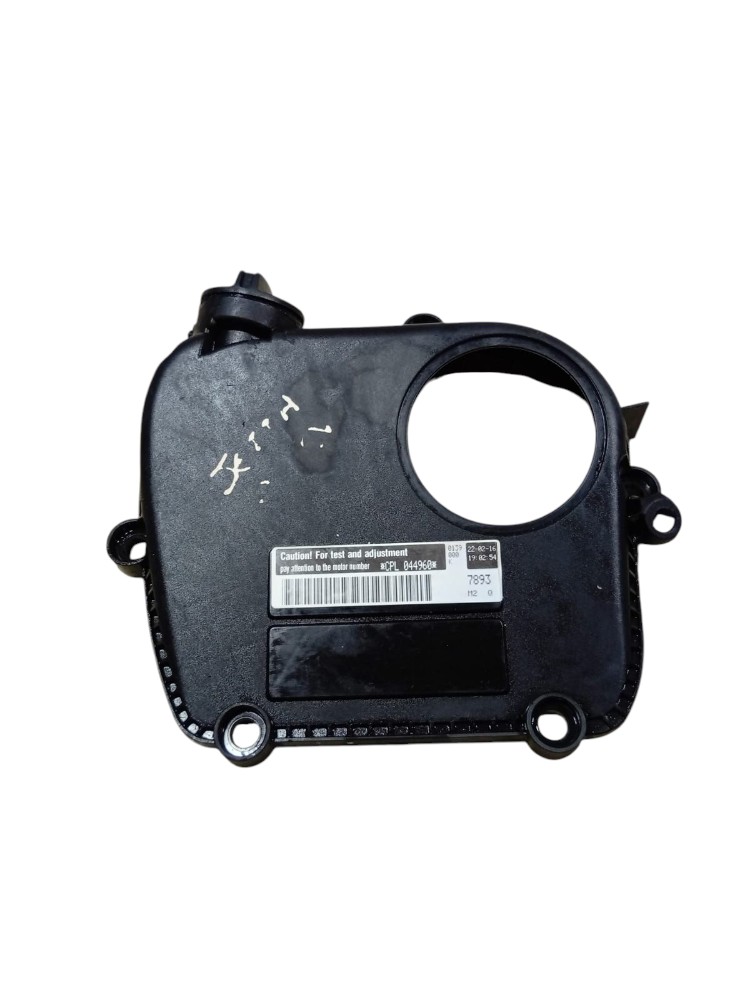 Tampa Corrente Comando Volkswagen Jetta 2.0 2011 2012