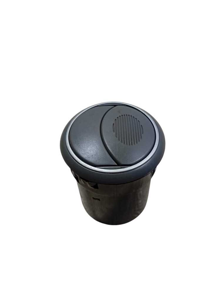 Difusor Ar Central Fiat Palio 2012 2016 Detalhe
