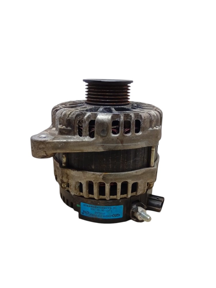Alternador Chery Tiggo 5x 1.5 2021