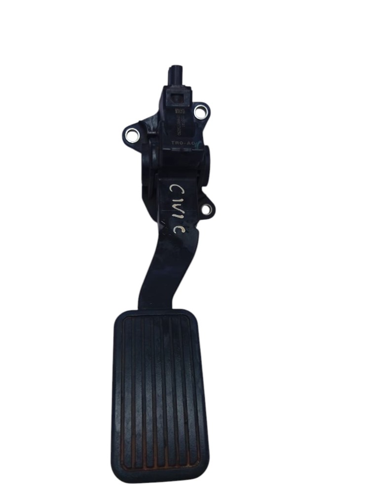 Pedal Acelerador Eletrônico Civic 2012 2014 Tr0a0