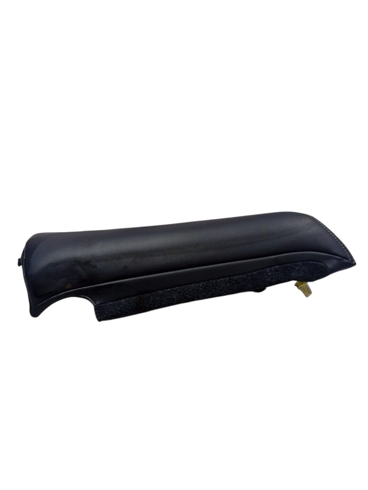 Encosto Banco Traseiro Direito Ford Fusion 2010 Preto