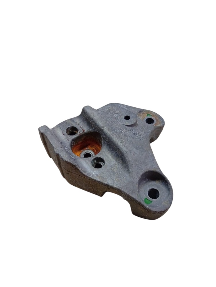 Suporte Coxim Câmbio Citroen C3 2011 2015