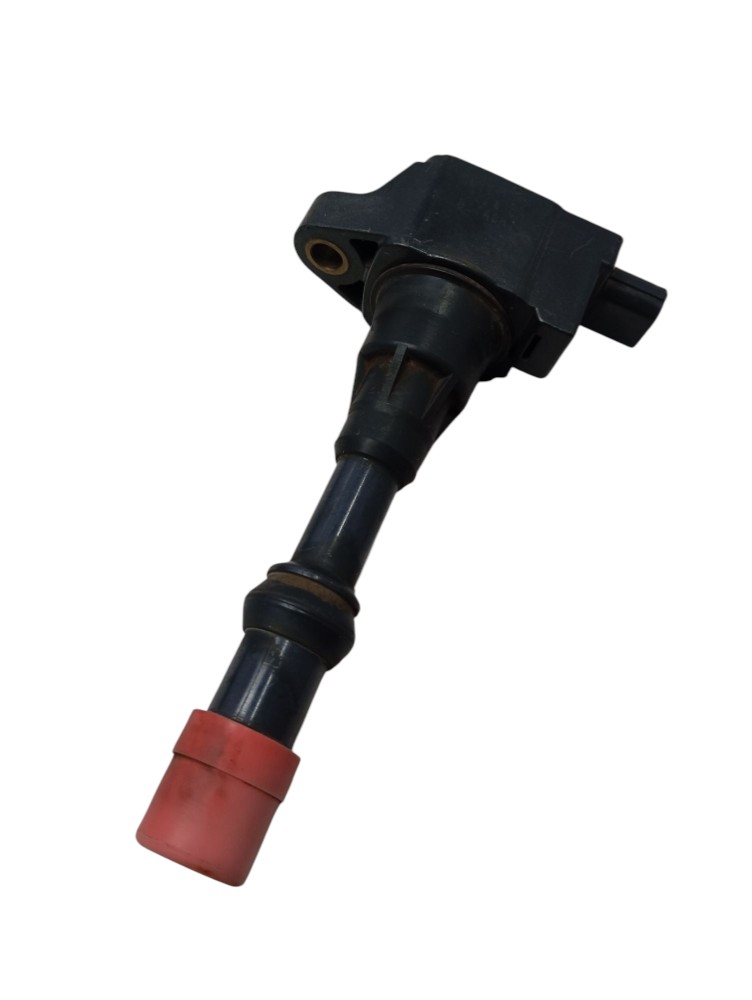 Bobina Ignição Fit 1.4 2004 2008 Cm11109