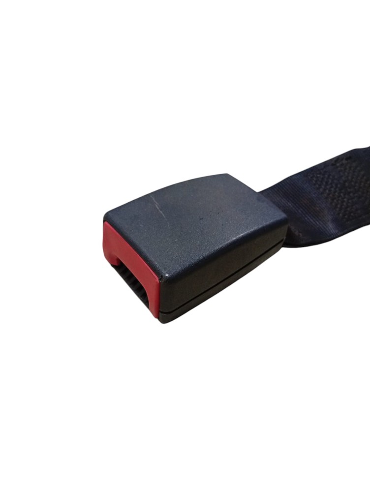 Engate Cinto Traseiro Renault Duster 3