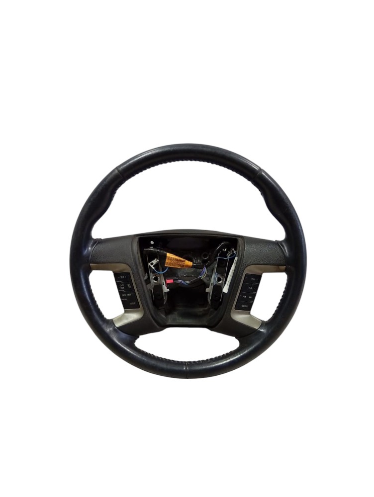 Volante Direção Ford Fusion 2.5 2010 Cinza