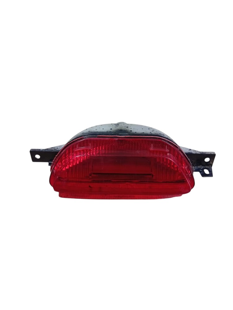 Lanterna Traseira Parachoque Byd Dolphin Mini 2025 2029 Det