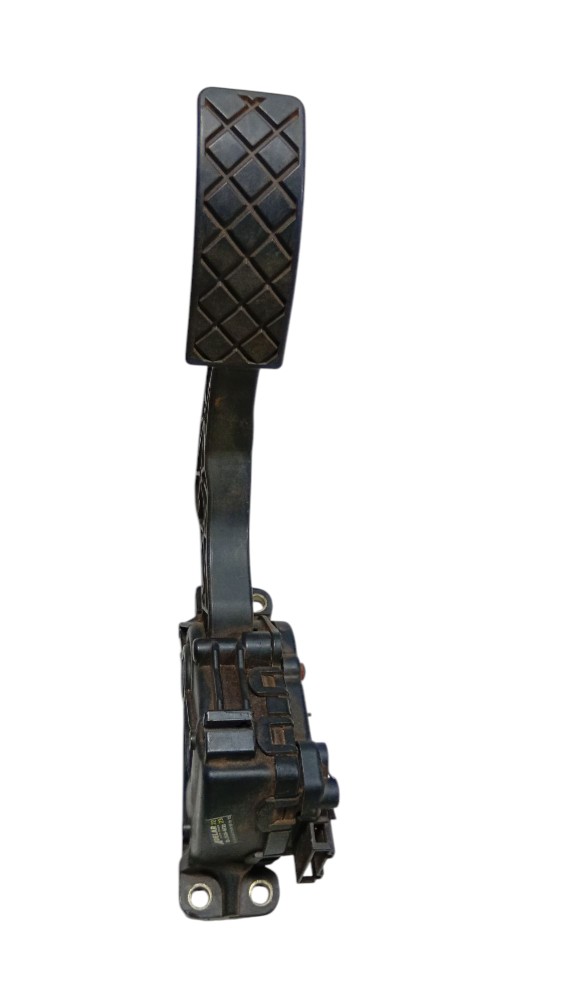 Pedal Acelerador Elet Gol Saveiro Voyage Fox G5 6qe721503d