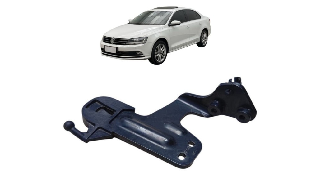 Suporte Superior Motor Volkswagen Jetta 2017 06k103733c