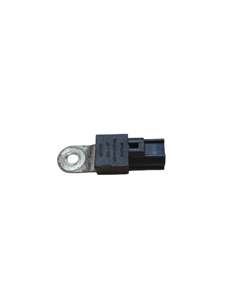 Sensor Capacitor Ignição Jeep Compass 2017 2018 3
